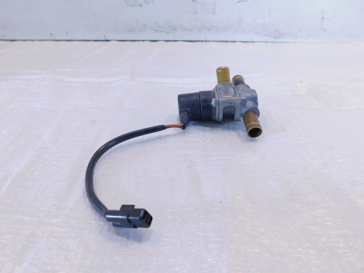 Honda 1800 VTX1800 VTX1800C VTX1800F Engine Air Injection Control Valve Solenoid - C3 Cycle