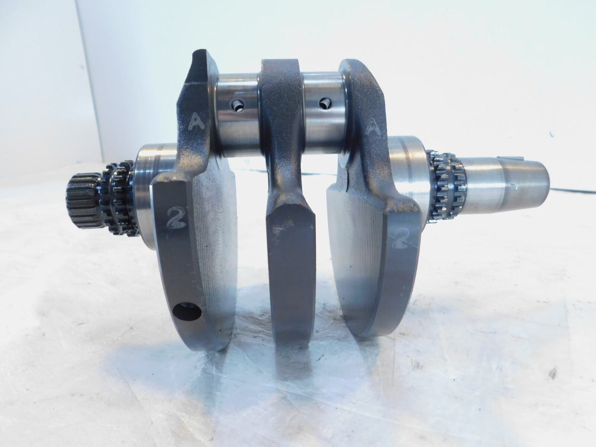 Honda Shadow 750 VT750 VT750C Phantom Spirit & Aero Crankshaft Crank Shaft