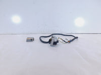1987-99 Suzuki Intruder 1400 VS1400 Left Handlebar Headlight Turn Signal Switch - C3 Cycle