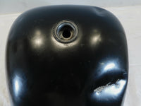 2000 Victory Standard & Sport V92 Cruiser Silver & Black Fuel Gas Tank - Dented - C3 Cycle