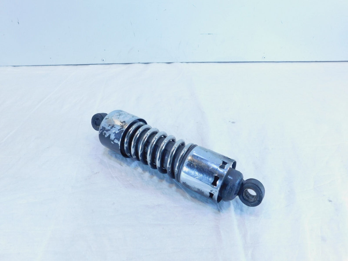 1998-2003 Honda VT750 VT750CD Shadow Ace & Deluxe Chrome Rear Shock Absorber - C3 Cycle