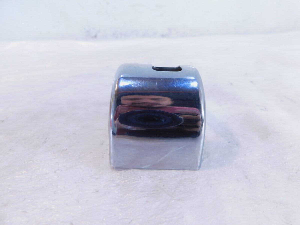 Kawasaki VN1500 Vulcan 1500 Classic Nomad Fi OEM Master Cylinder Reservoir Cover - C3 Cycle
