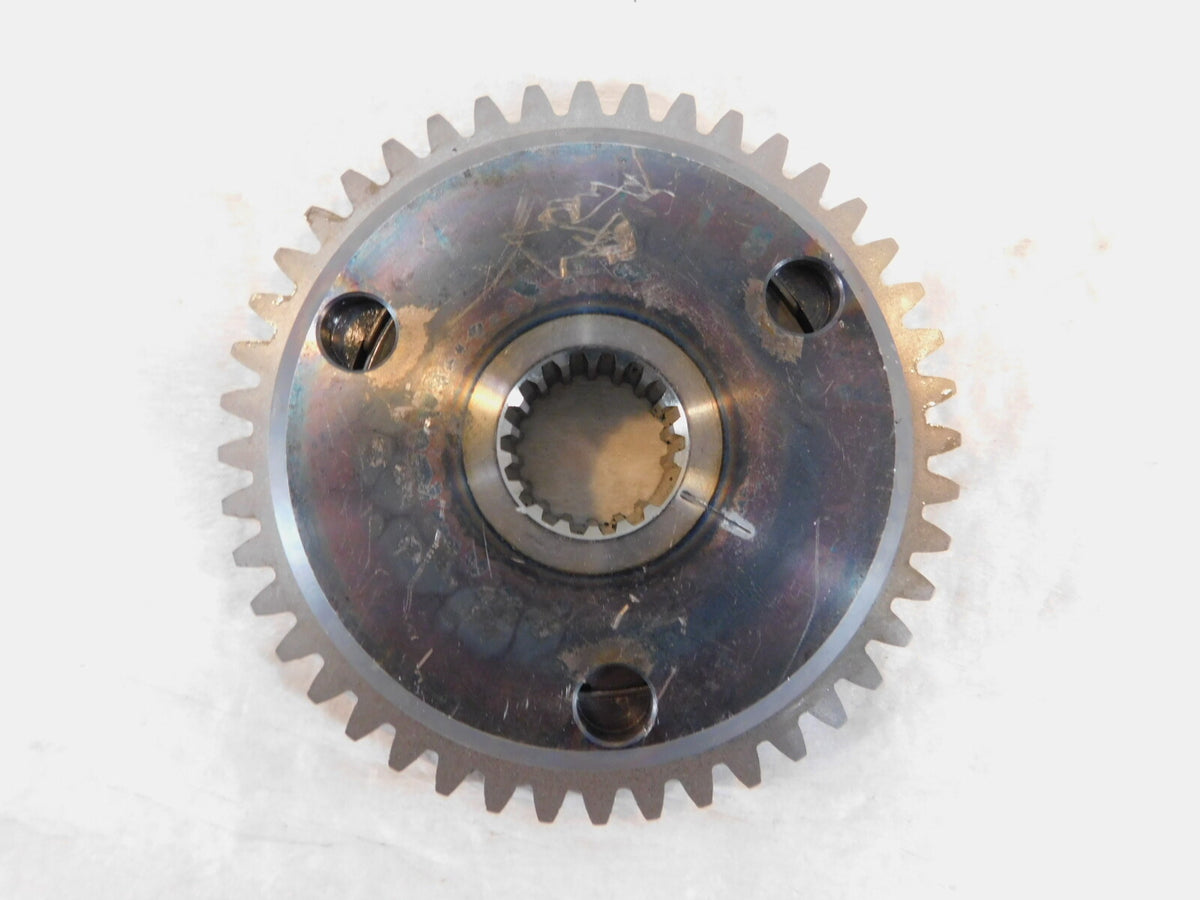 Suzuki GSX-R600 GSX-R750 GSX-S750 GSX-R1000 & Katana GSX-S1000S Starter Clutch - C3 Cycle