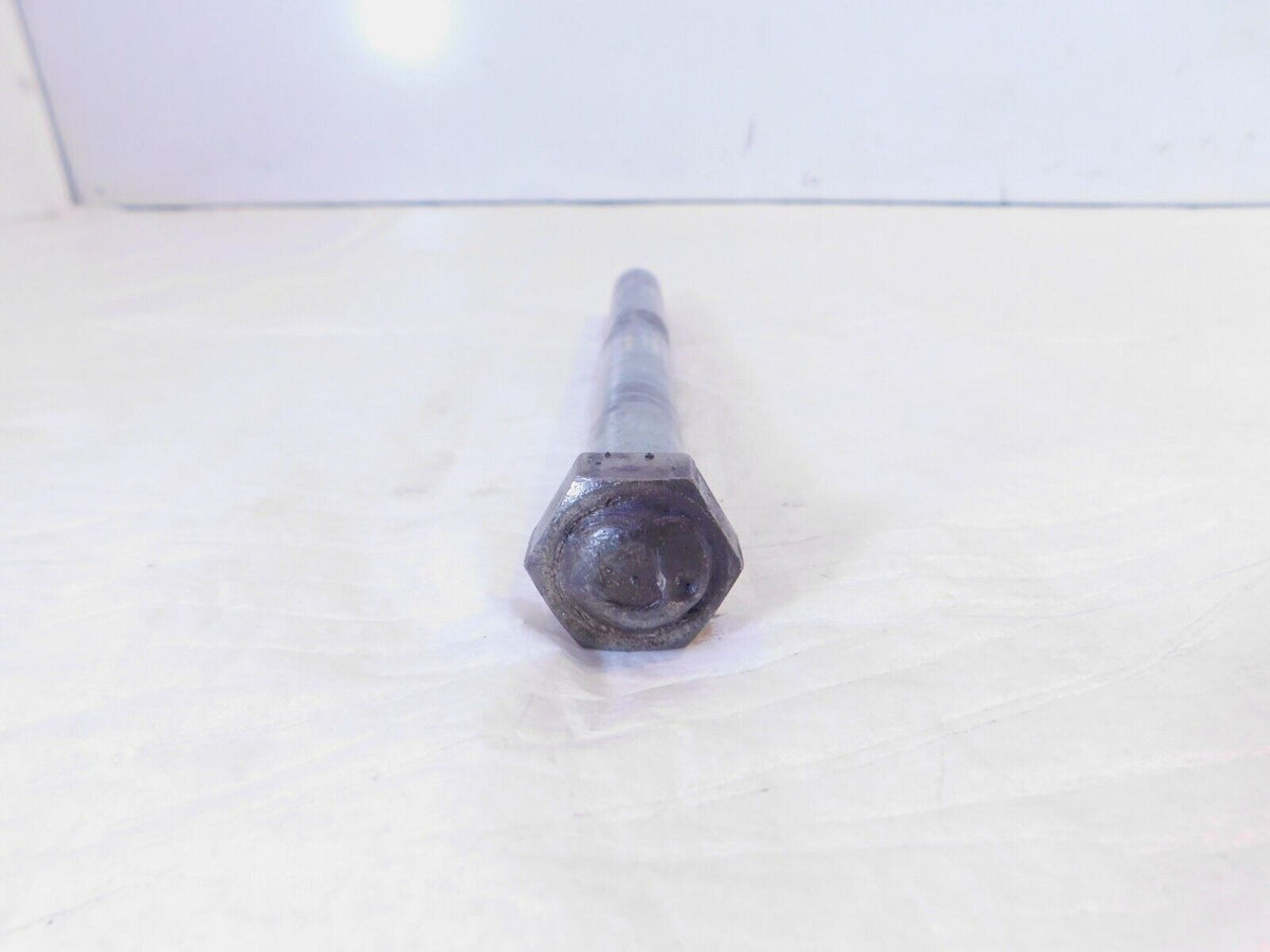Harley Davidson Sportster XL 883 1100 & 1200 Rear Fork Swingarm Pivot Bolt Axle - C3 Cycle
