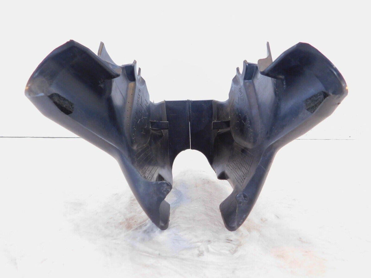 Honda VTX1300 VTX1300C VTX1300R VTX1300S Front Frame Neck Cover Fairing Plastics - C3 Cycle