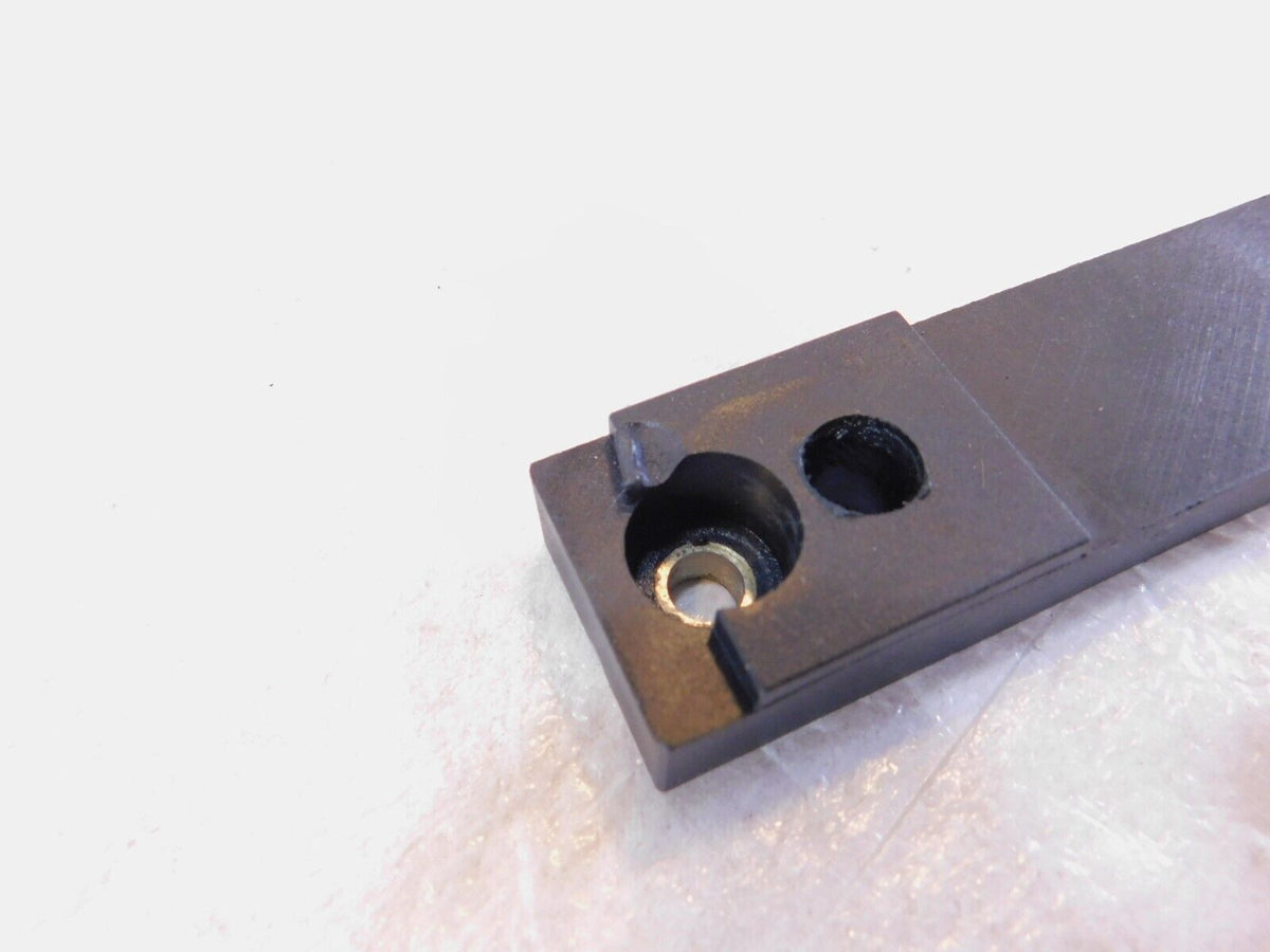 BMW R1150GS Adventure & R1150R Rockster Seat Saddle Bench Mount Support Brackets - C3 Cycle