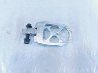 Harley Touring V-Rod Dyna Sportster FXR Softail FLO MX Style Footpeg Footrest - C3 Cycle