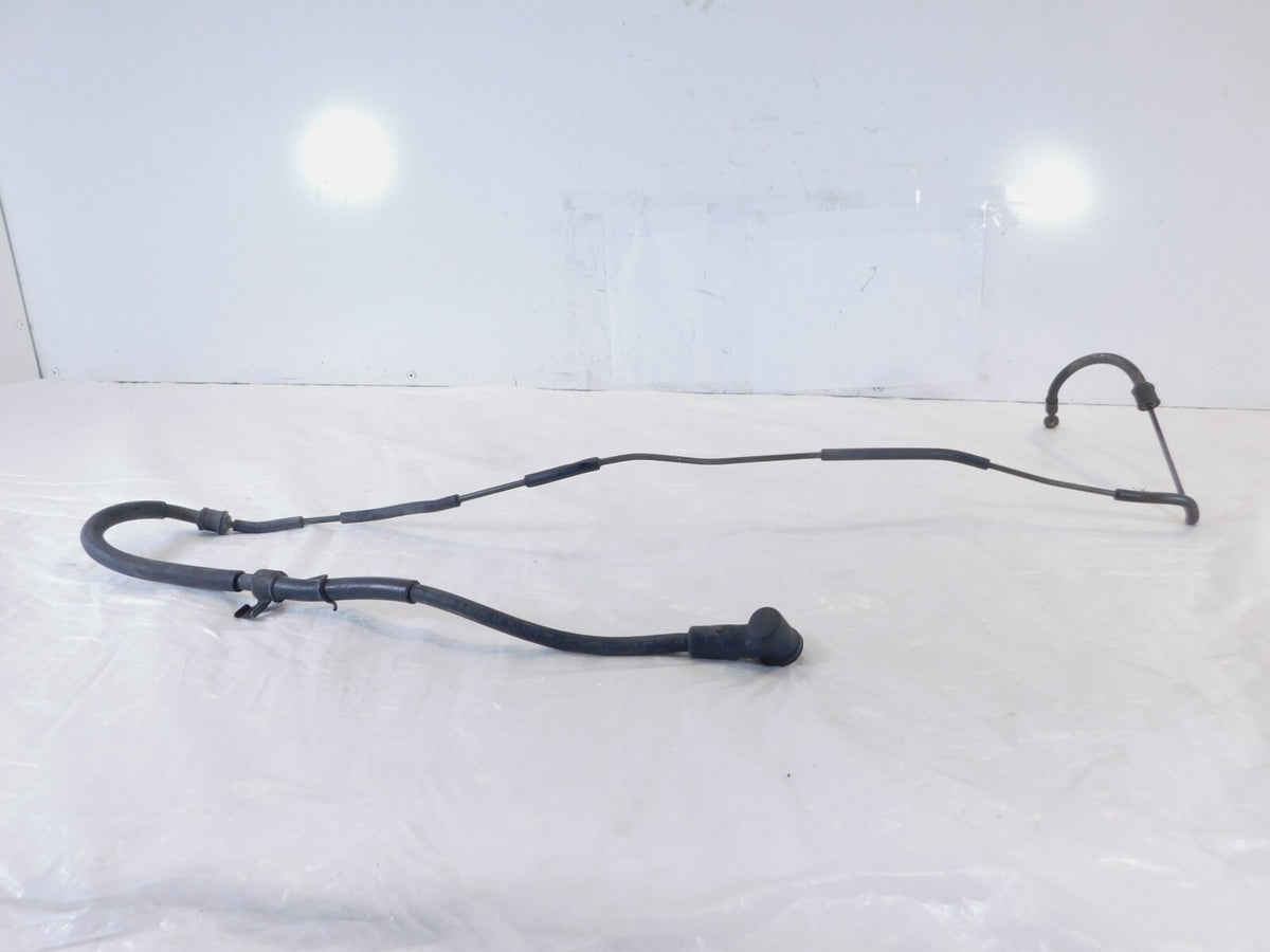 Honda GL1500 Goldwing 1500 Rear Brake Caliper To Master Cylinder Hose Line Pipe