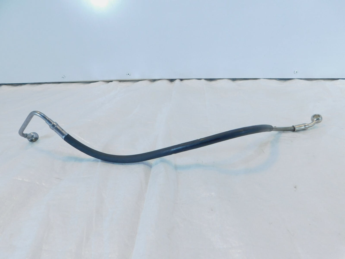 2008-2011 BMW K1300GT Front Brake Master Cylinder Hose Pipe Line - 34327714665 - C3 Cycle