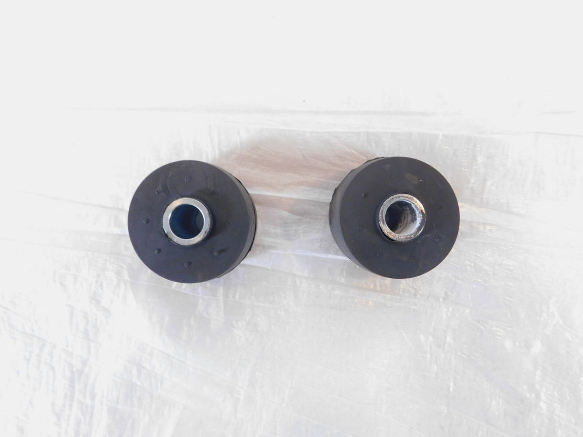 2011-2014 Suzuki Burgman 400 AN400 Front Engine Motor Lower Crankcase Bushings - C3 Cycle