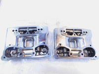 Harley Davidson EVO Touring Dyna & Softail Cylinder Head Cover Rocker Boxes - C3 Cycle