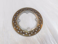 2017-2022 Honda CBR1000RR CBR1000S CBR1000 Rear Wheel Brake Disc Rotor 5.3 mm - C3 Cycle