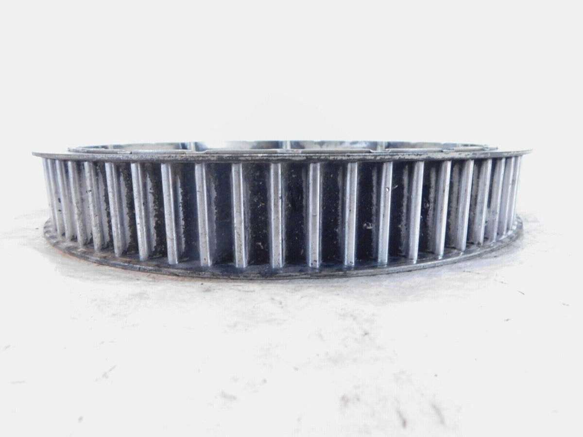 Harley Davidson EVO Dyna Softail & Electra Glide Rear Wheel Pulley Sprocket 70T - C3 Cycle