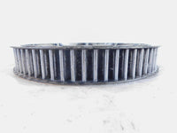 Harley Davidson EVO Dyna Softail & Electra Glide Rear Wheel Pulley Sprocket 70T - C3 Cycle