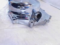 Honda VT600 CD Shadow 600 VLX Deluxe Right Engine Motor Crankcase Clutch Cover - C3 Cycle