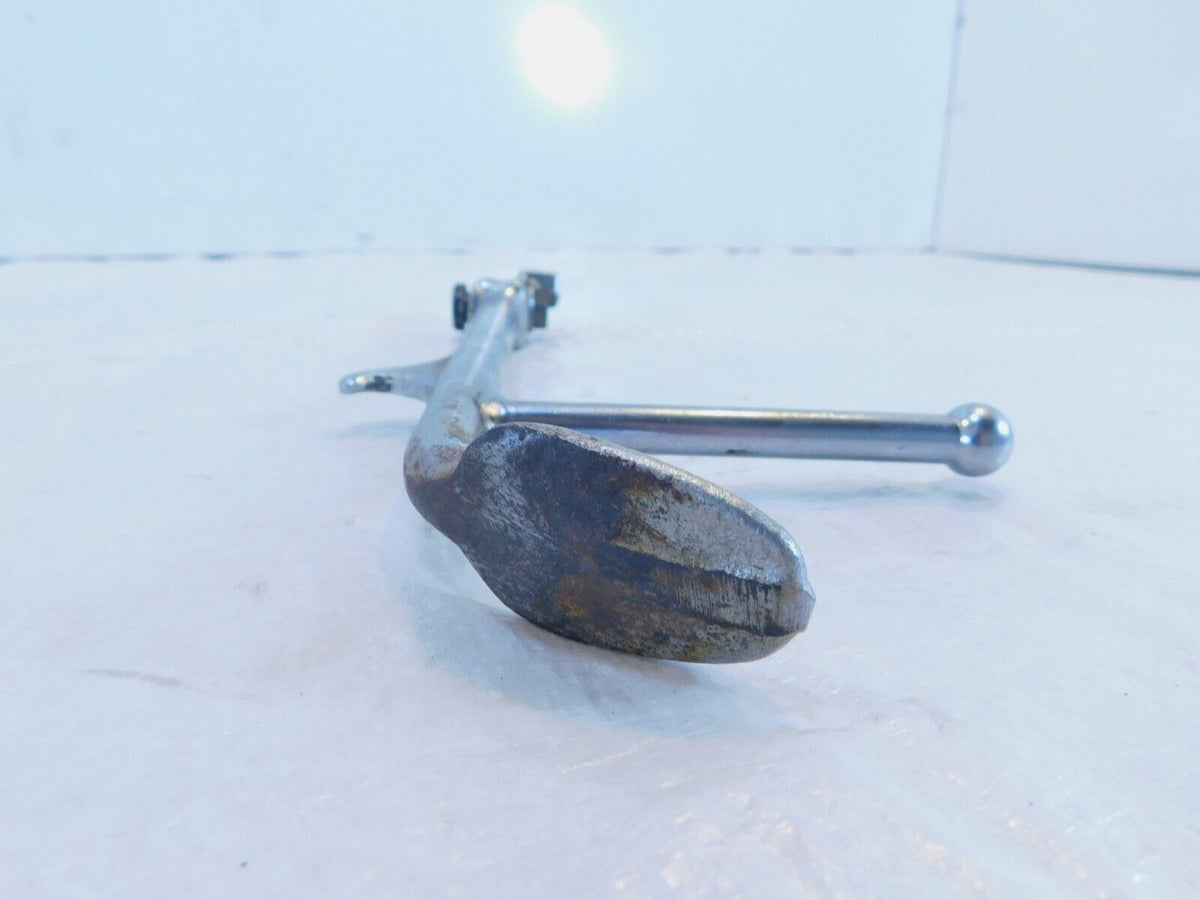 84-99 Yamaha Virago 750 1000 1100 XV700 XV750 XV1100 Side Stand Kickstand Prop - C3 Cycle