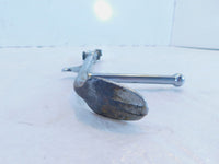 84-99 Yamaha Virago 750 1000 1100 XV700 XV750 XV1100 Side Stand Kickstand Prop - C3 Cycle