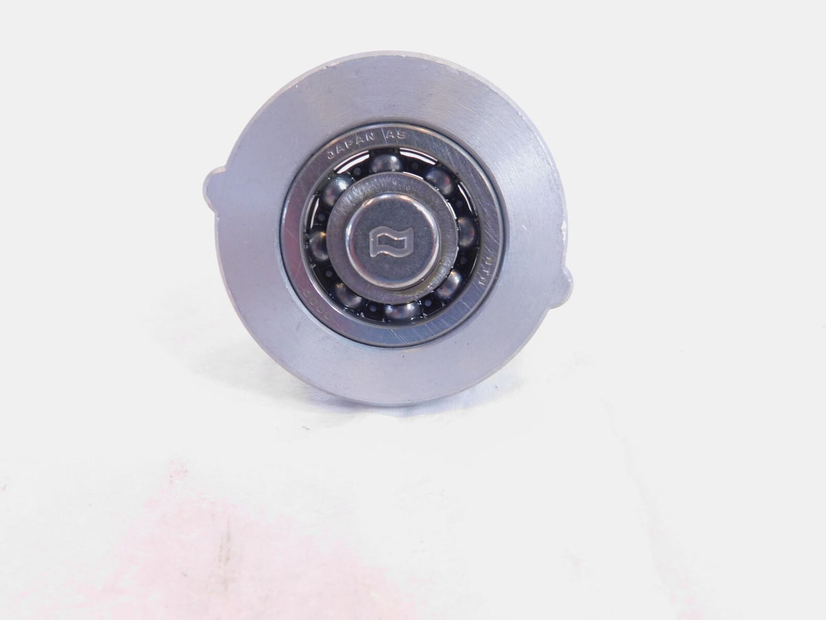 Harley Davidson Sportster 883 & 1200 Clutch Adjustment Mounting & Screw Plate - C3 Cycle