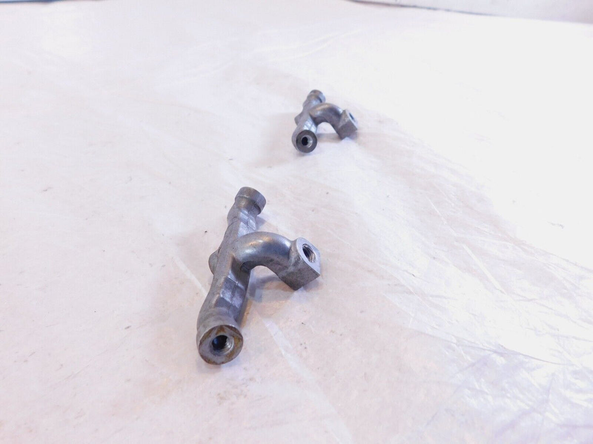 Honda GL1500 GL1500I Goldwing 1500 Upper / Lower Ignition Coil Mount Brackets - C3 Cycle