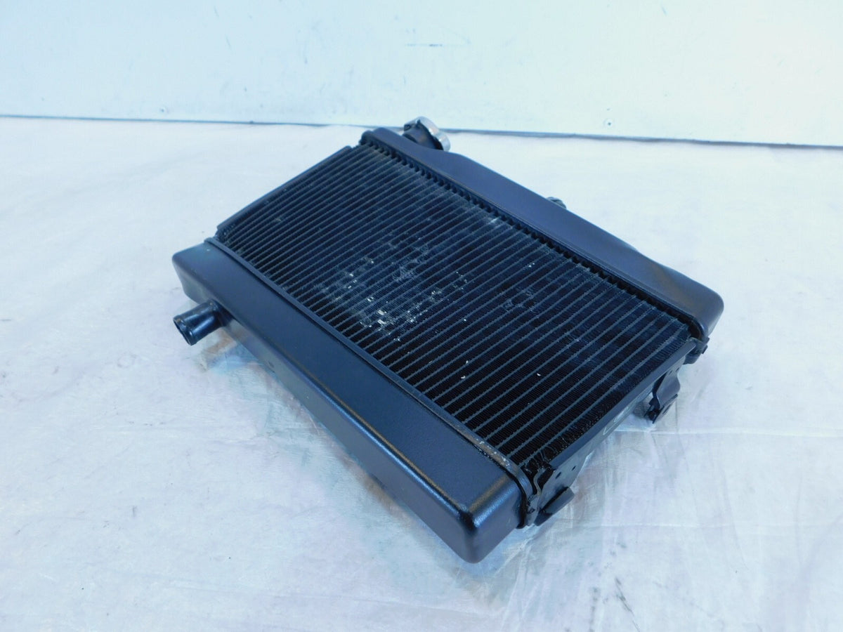 2020-2023 Honda CMX300 Rebel 300 Engine Motor Cooling Coolant Radiator - Dents - C3 Cycle