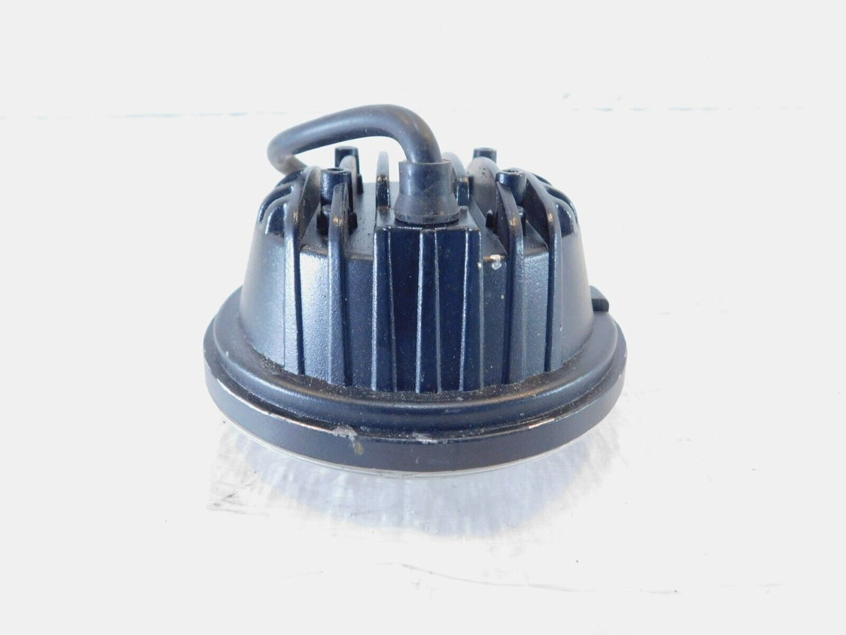 Harley-Davidson Touring Road King Electra Glide LED Auxiliary Fog Passing Light - C3 Cycle