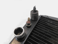 Kawasaki VN800 Vulcan 800 Classic Drifter Engine Motor Water Cooling Radiator - C3 Cycle