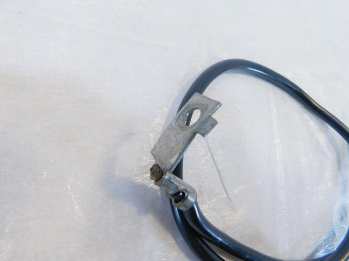 2010-2022 Honda Shadow VT750 Aero Phantom & Spirit 750 Battery Ground Cable Wire - C3 Cycle