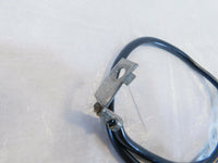2010-2022 Honda Shadow VT750 Aero Phantom & Spirit 750 Battery Ground Cable Wire - C3 Cycle
