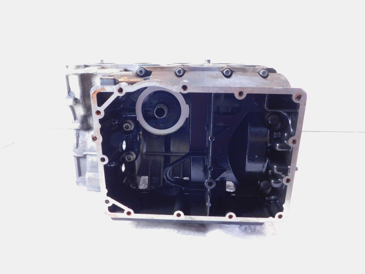 1992-1997 BMW K1100LT K1100RS Engine Motor Block Crankcase Cylinder Barrel Jugs - C3 Cycle