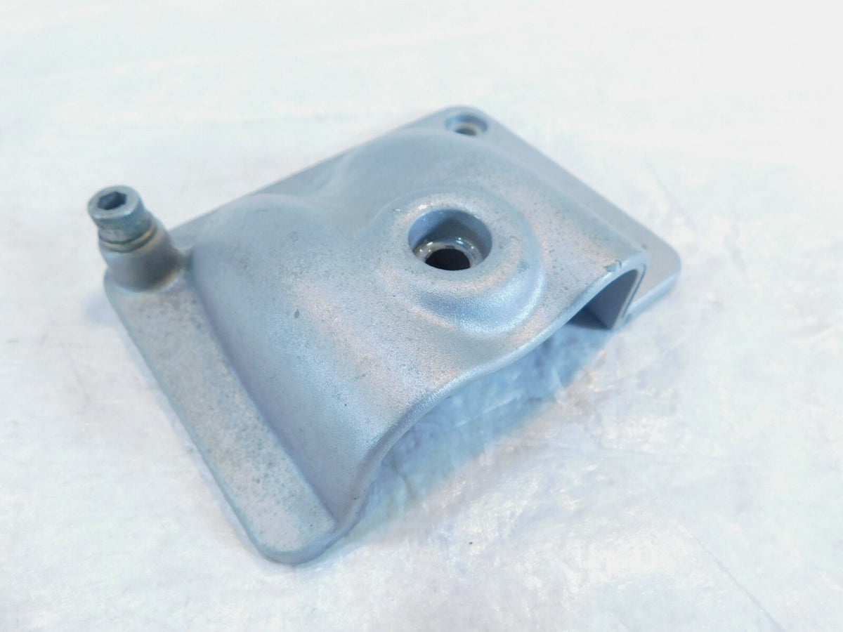 Harley Davidson Dyna Super Glide Low Rider Transmission Oil Line Cover 37183-99 - C3 Cycle