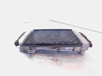Honda Interceptor VFR800 VFR800A Left Engine Motor Coolant Radiator -For Parts - C3 Cycle