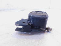 Harley Davidson Sportster Softail Dyna Black Front 9/16 Master Cylinder - C3 Cycle
