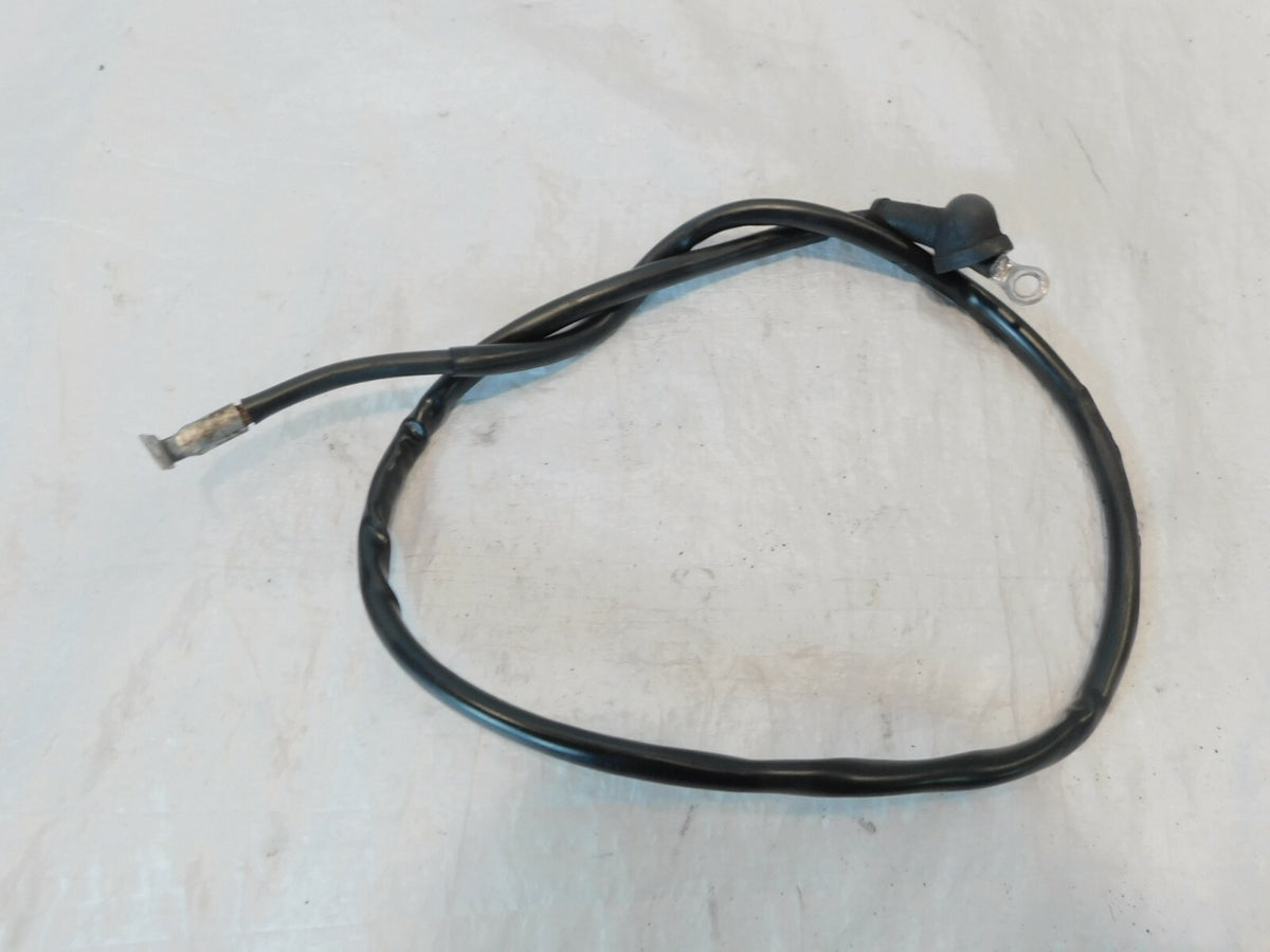 2006-2022 Kawasaki Vulcan VN900 Classic LT Custom Starter Motor Relay Cable Wire - C3 Cycle