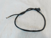 2006-2022 Kawasaki Vulcan VN900 Classic LT Custom Starter Motor Relay Cable Wire - C3 Cycle