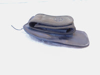 Harley Davidson Electra Glide Ultra Classic Left Side Glovebox Storage Pouch - C3 Cycle