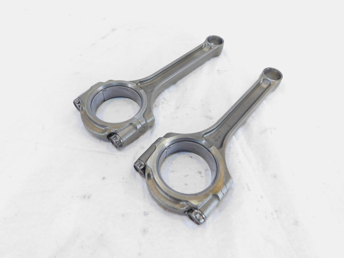 Kawasaki Vulcan 1700 Nomad Voyage Vaquero Crankshaft Piston Connecting Rods - C3 Cycle