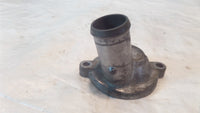 Triumph Trophy SE 1215 Tiger Explorer Engine Cooling Thermostat Cover Water Pipe - C3 Cycle