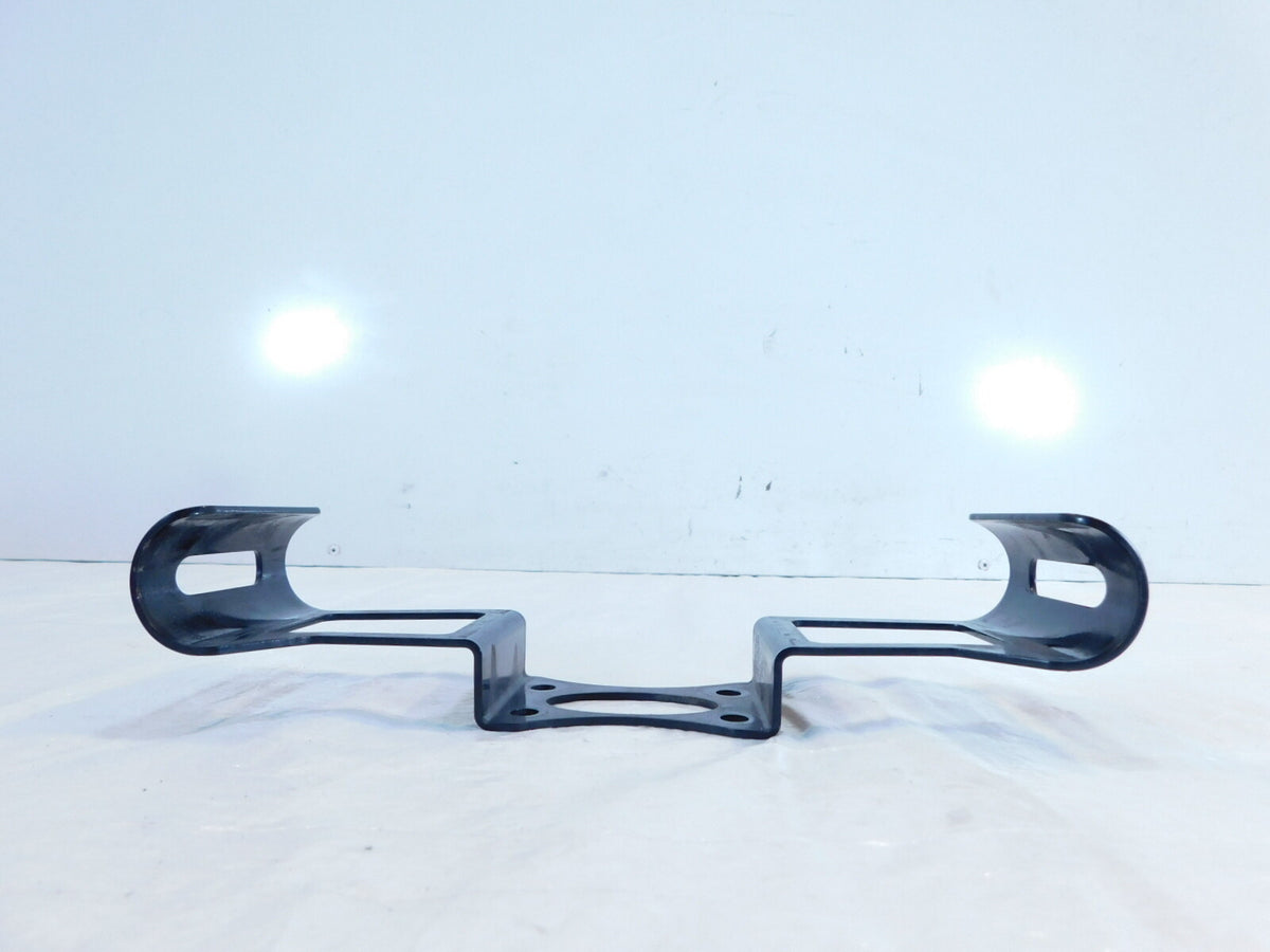 Victory V92 Standard Deluxe Classic & Touring Cruiser Oil Cooler Mount Bracket - C3 Cycle