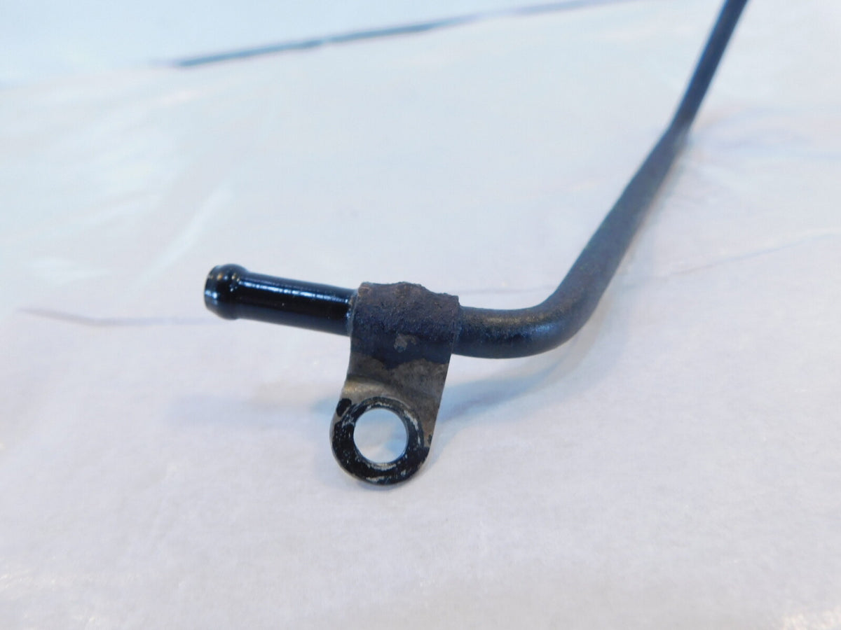 2008 & 2009 Buell 1125 1125R 1125CR Engine Motor Oil Vent Venting Hose Pipe Line - C3 Cycle
