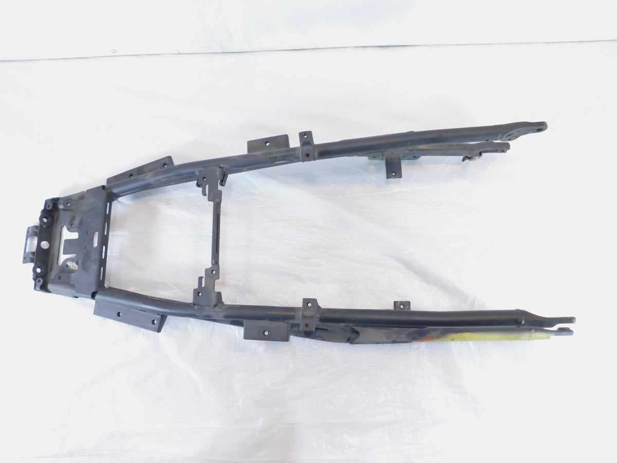 2008-2009 Kawasaki Concours 14 ZG1400 Back Rear Tail Section Subframe Sub Frame - C3 Cycle