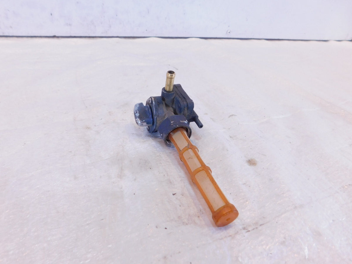 2002-2005 Harley Davidson Dyna Wide Super Glide Fuel Gas Tank Petcock Valve Tap - C3 Cycle