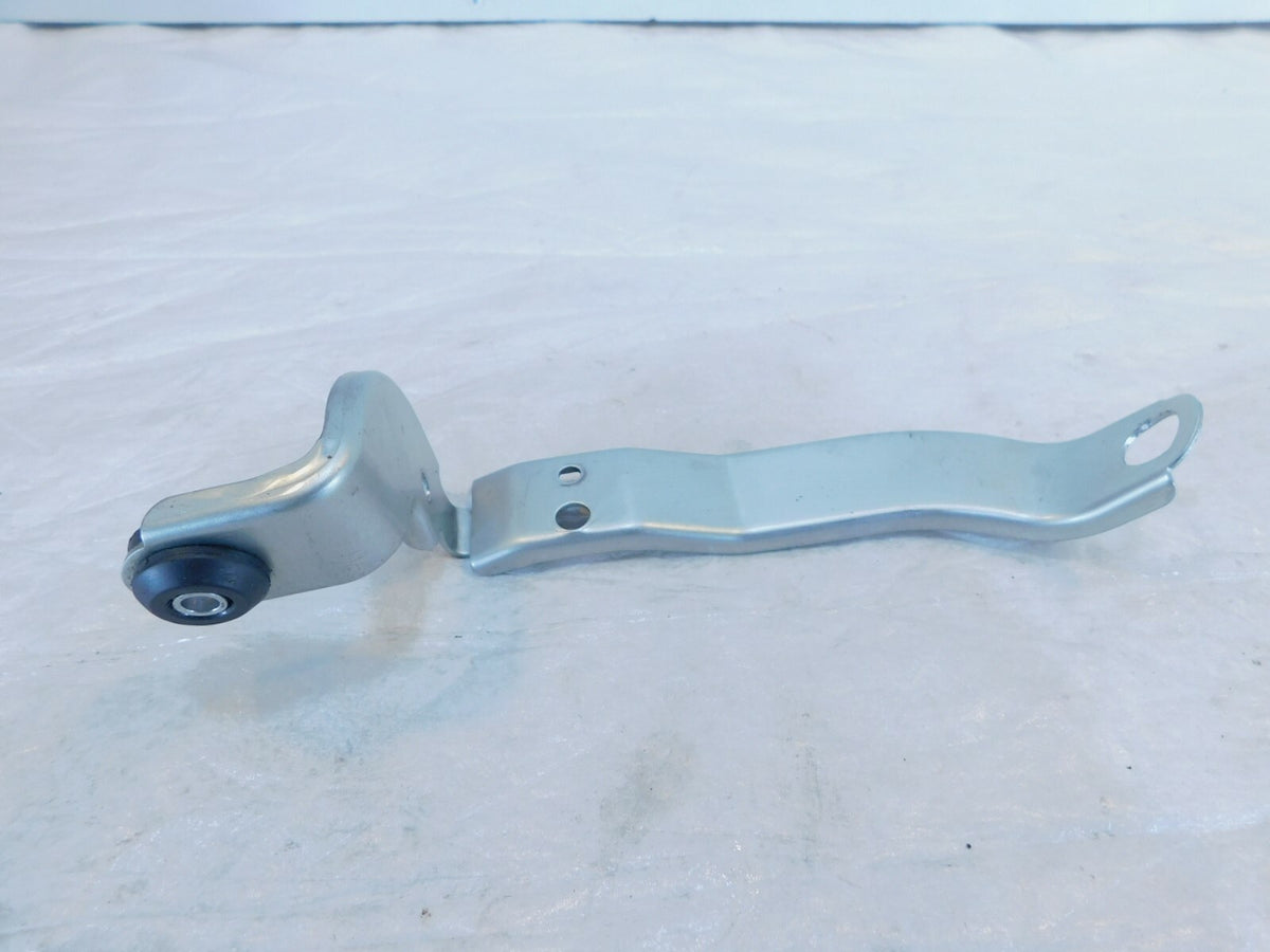 13-20 Suzuki GSX1300R Busa Hayabusa ABS Brake Pump Modulator Bracket Mount Stay - C3 Cycle