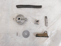 95-06 Kawasaki VN800 Vulcan 800 Classic Drifter Oil Pump Gear Sprocket & Chain - C3 Cycle
