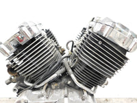 04-16 Yamaha V Star 650 XVS650 Custom Classic Engine Motor Transmission 23k - C3 Cycle