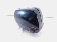 1998 & 1999 Honda ST1100 ST 1100 ST1100A ABS Black Left Saddlebag Side Bag - C3 Cycle