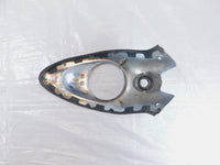 2000-2003 Yamaha XV1600 Road Star 1600 Silverado Chrome Speedometer Gauge Cover - C3 Cycle