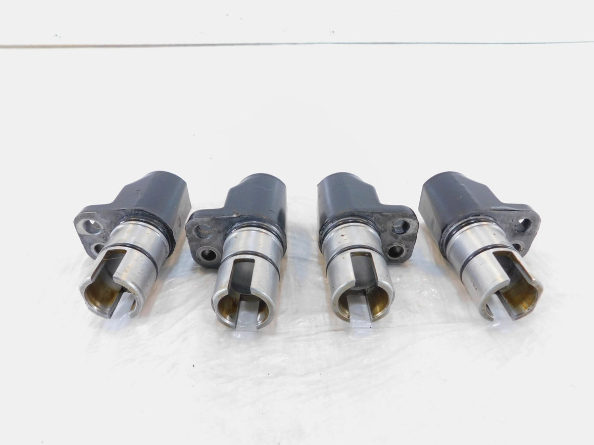 1986-1990 Harley Davidson XLH Sportster 883 & 1200 Tappet Lifter Block Guide Set - C3 Cycle