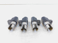 1986-1990 Harley Davidson XLH Sportster 883 & 1200 Tappet Lifter Block Guide Set - C3 Cycle