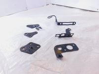 Kawasaki Vulcan VN900 Classic LT Custom Miscellaneous Frame Bracket Mount Lot - C3 Cycle