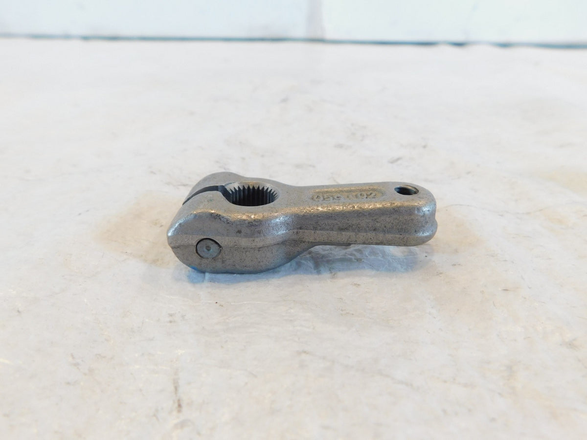 2019-2023 Can-Am Ryker 600 900 STD Rally Parking Bracket Cable Linkage Lever Arm - C3 Cycle